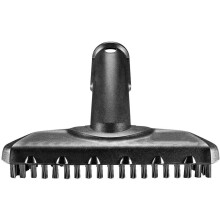 Brush Nozzle KARCHER SC1 Series Steam Cleaner + 8 Nylon + Wire Detail Nozzles