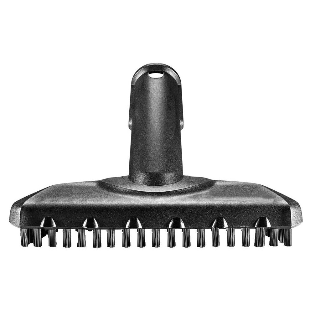 Brush Nozzle KARCHER SC1 Series Steam Cleaner + 8 Nylon + Wire Detail Nozzles-image-OPC-P6X5H6K-NEW