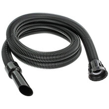 2.5m Wet & Dry Extra-Long Vacuum Hose – Compatible with Numatic Henry, Hetty, James, George & More