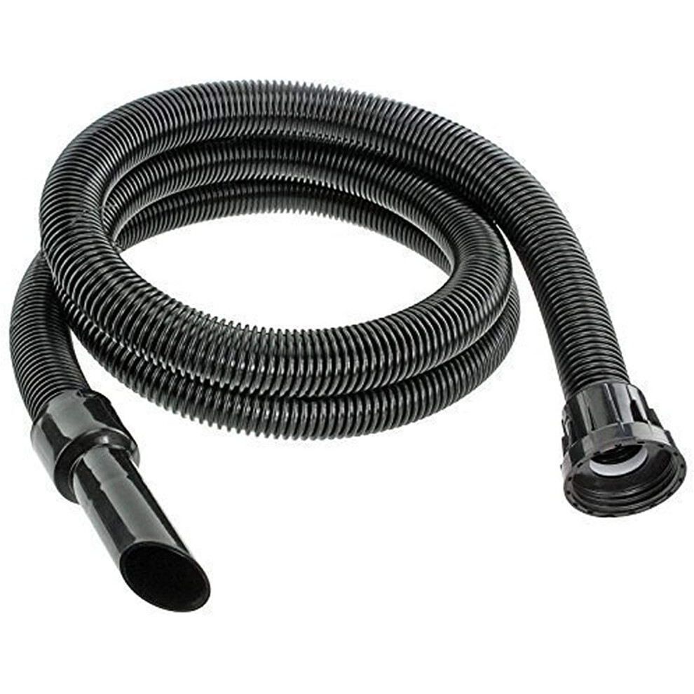 Complete Wet & Dry Extra Long Hoover Hose for Numatic Henry Hetty Vacuum Cleaner (2.5m)