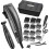 BaByliss BaByliss Pro Hair Cutting Kit for Men - Black 2