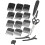BaByliss BaByliss Pro Hair Cutting Kit for Men - Black 3