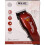 Wahl Wahl Balding Hair Clipper 4