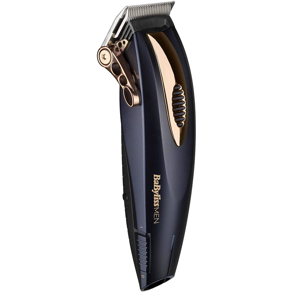 BaByliss MEN Super Clipper XTP Hair Clipper