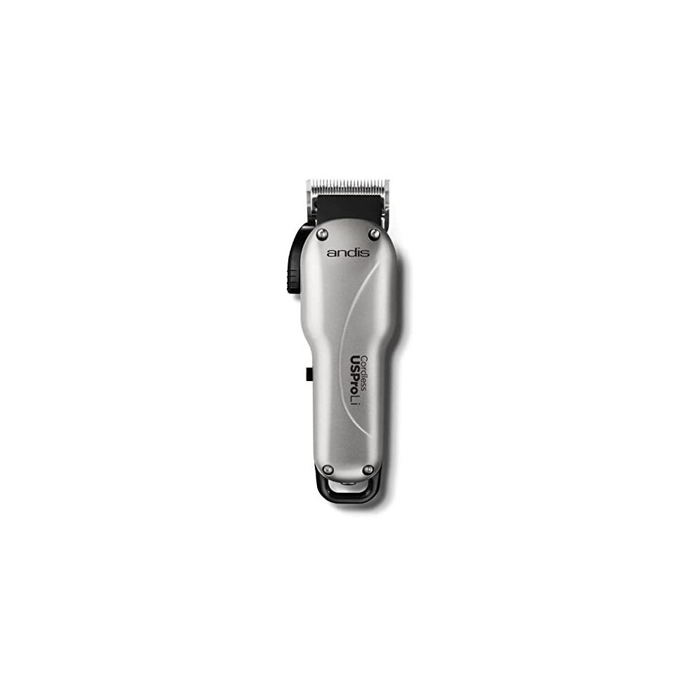 ANDIS Us Pro Lithium Cordless Clipper