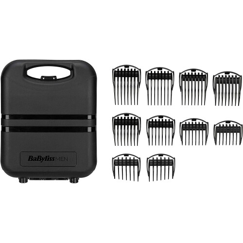 BaByliss BaByliss MEN Super Clipper XTP Hair Clipper 2