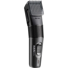 7756UBaByliss MEN Precision Cut Rechargeable Hair Clipper