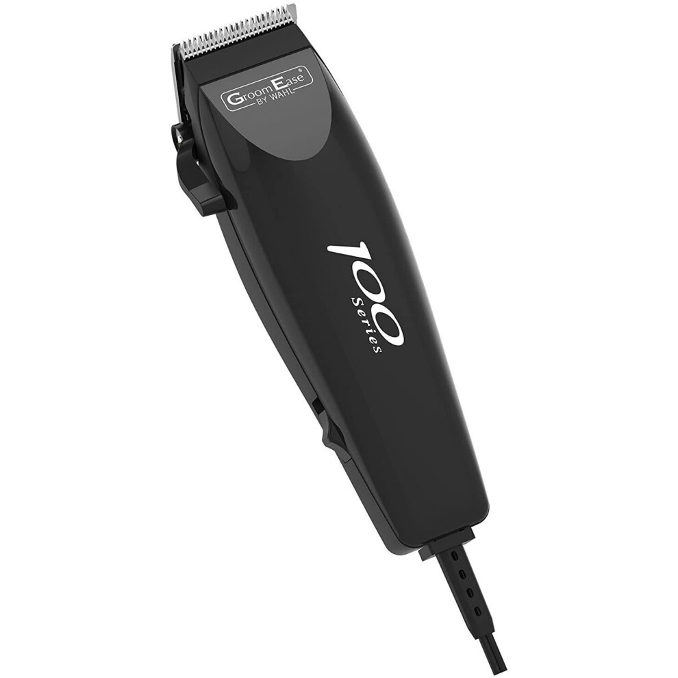 GroomEase by Wahl 100 series Clipper