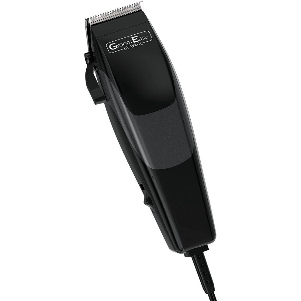 GroomEase by Wahl Sure Cut Clipper