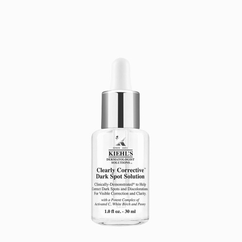 KIEHL'S Kiehl's - Clearly Corrective Dark Spot Solution (30ml)