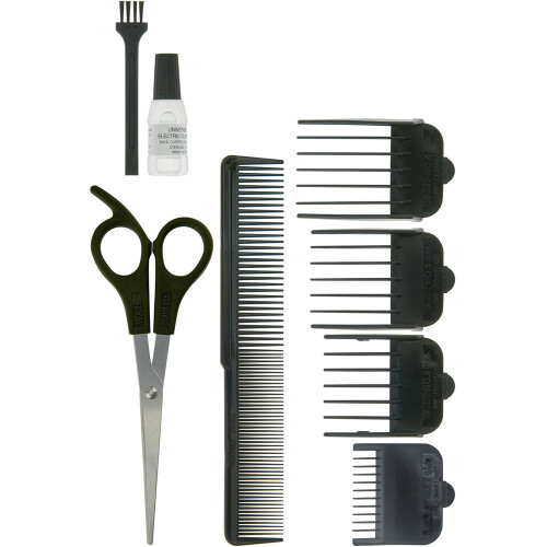 Wahl GroomEase by Wahl 100 series Clipper 2
