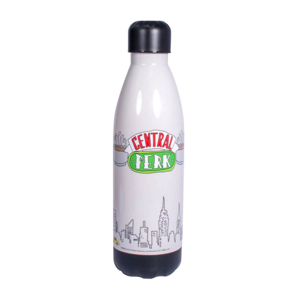Friends Central Perk Tritan Water Bottle