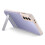 Back cover for Samsung Galaxy S21 Plus Kickstand Original - clear 2