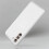 Samsung Samsung Galaxy S21 Plus Ultra-thin LED Smart IQCompatible Case - white 5