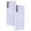 Samsung Samsung Galaxy S21 Plus Ultra-thin LED Smart IQCompatible Case - purple 2