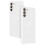 Samsung Samsung Galaxy S21 Plus Ultra-thin LED Smart IQCompatible Case - white 2