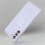 Samsung Samsung Galaxy S21 Plus Ultra-thin LED Smart IQCompatible Case - purple 5