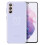 Samsung Samsung Galaxy S21 Plus Ultra-thin LED Smart IQCompatible Case - purple 1