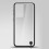 Samsung Galaxy S21 Ultra Semi-Rigid Flip Case - Soft-Touch Clear Back, Black (Original) 5
