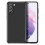 Samsung Case Galaxy S21 Plus Genuine Soft-touch Original Leather Case Black 1