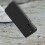 Samsung Case Galaxy S21 Plus Genuine Soft-touch Original Leather Case Black 4