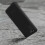 Cover originale in silicone per Samsung Galaxy S21 Plus Soft Touch Nero 5