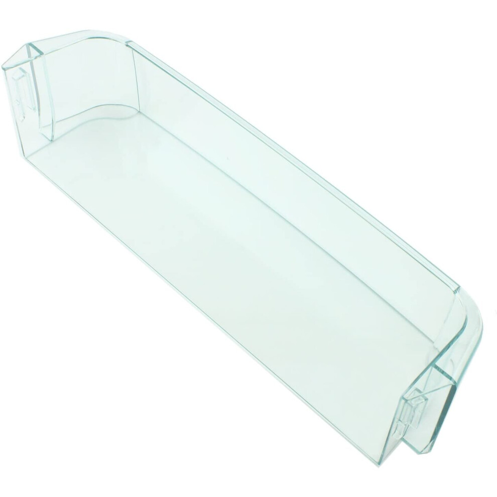 Zanussi Electrolux Fridge Door Bottle Shelf - Transparent - 2246122085