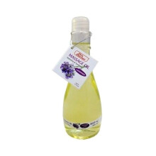 Indulge in Pure Relaxation with Lavender Massage Oil - A Luxurious and Soothing Blend for a Tranquil Experience.120ml .