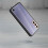 Samsung Samsung Galaxy S21 Semi-Rigid Soft Touch Silicone Back cover Black Original 3