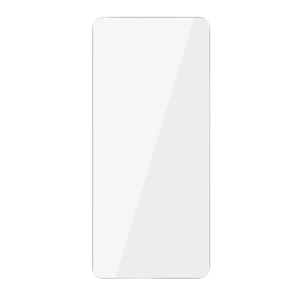 Galaxy A52 5G Screen Protector Film Tempered Glass Shockproof Transparent 3662427506595