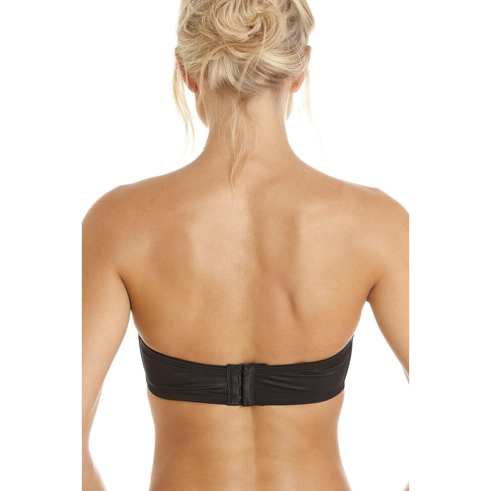 Camille - Our Multiway Strapless Bras are a BEST seller at Camille.  Available in 3 different colours.