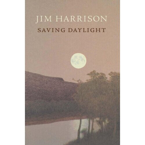 Saving Daylight