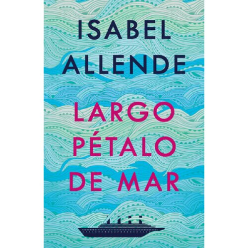Largo Petalo de Mar [Spanish]