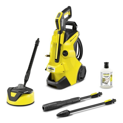 Kärcher KARCHER K4 POWER CONTROL HOME PRESSURE WASHER