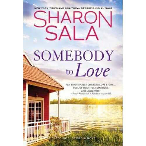 Somebody to Love (Blessings, Georgia)