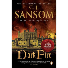 Dark Fire: A Matthew Shardlake Tudor Mystery (Matthew Shardlake Tudor Mystery)