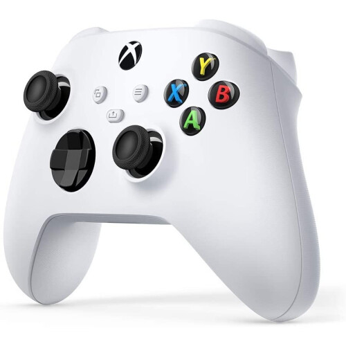 Xbox Xbox Wireless Controller Robot White 2