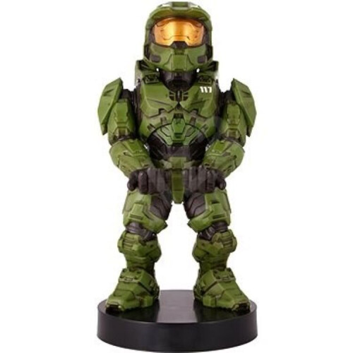 Master Chief (Halo Infinite) Controller / Phone Holder Cable Guy - Jigsaw Puzzle