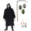 NECA Scream Ultimate Ghostface Ultimate 7In Neca Action Figure - Plush Soft Toy 1