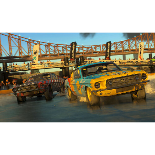 DIRT 5 Xbox One | Series X Game 2