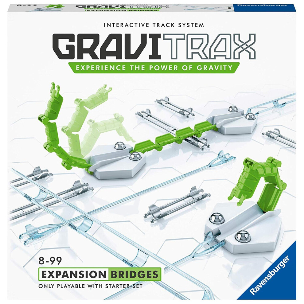 Ravensburger GraviTrax - Add on Bridges