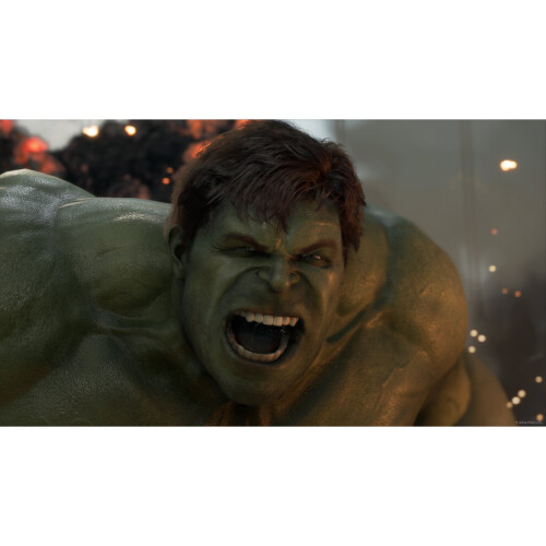 Refurbished Avengers Marvel's Avengers Xbox One | Serie X Gioco 2