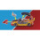PLAYMOBIL Playmobil Stunt Show Krockbil 1
