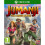 Bandai Jumanji: Videohra (Xbox One) 1