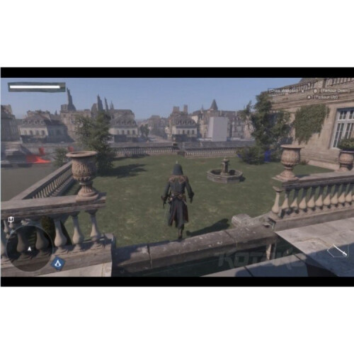 Assassin's Creed Unity PS4 Game 2