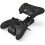 Xbox Duo-Ladestation - Xbox Series X/S und Xbox One Controller - Hori - Schwarz 2