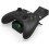 Xbox Duo-Ladestation - Xbox Series X/S und Xbox One Controller - Hori - Schwarz 5