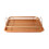Copper Crisping Basket & Baking Tray | M&W 2