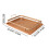 Copper Crisping Basket & Baking Tray | M&W 7