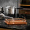 Copper Crisping Basket & Baking Tray | M&W 4